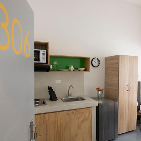 Angelos Bogota Homes Zewnętrze zdjęcie
