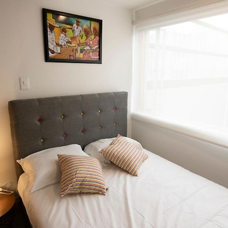 Angelos Bogota Homes Zewnętrze zdjęcie