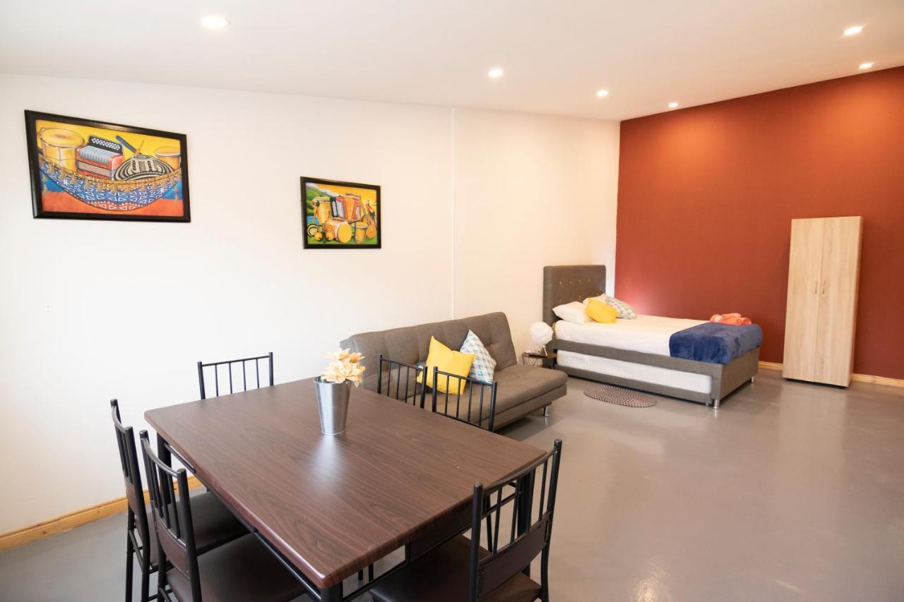 Angelos Bogota Homes Zewnętrze zdjęcie