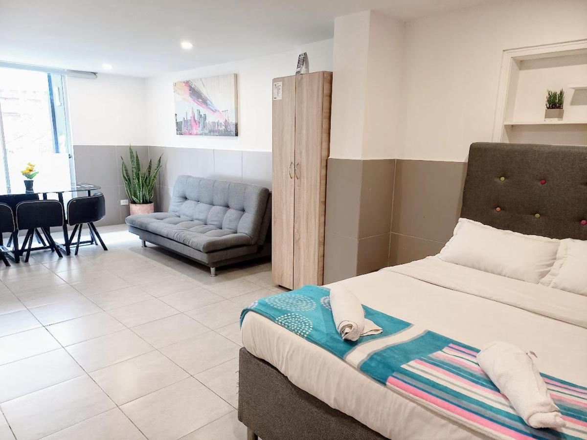 Angelos Bogota Homes Zewnętrze zdjęcie