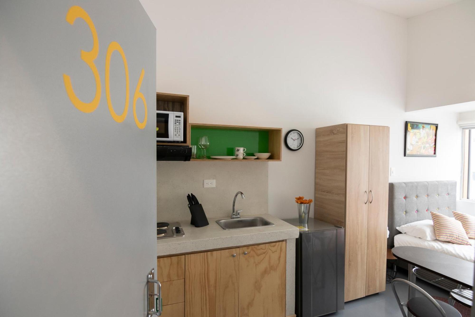 Angelos Bogota Homes Zewnętrze zdjęcie