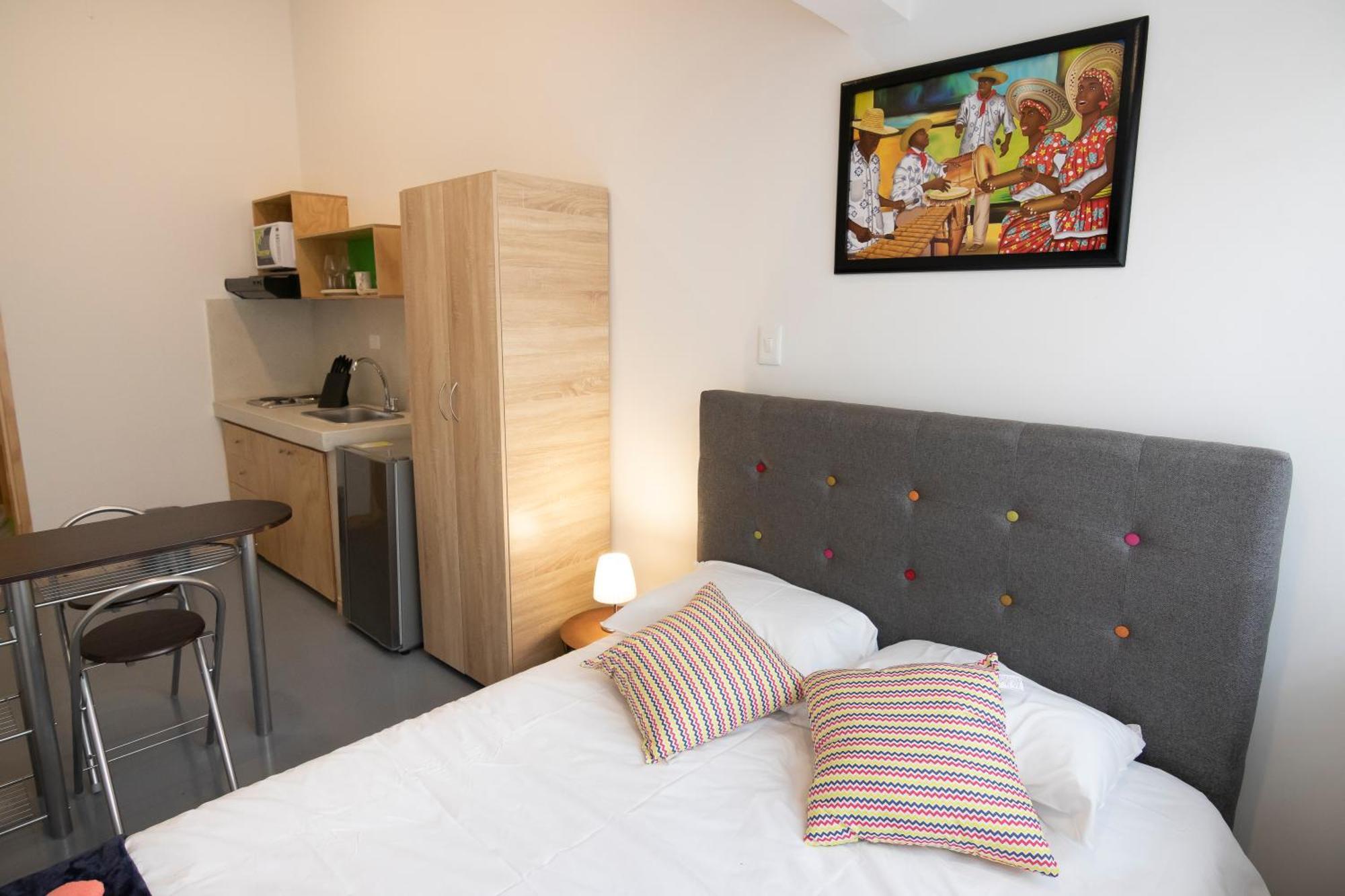 Angelos Bogota Homes Zewnętrze zdjęcie