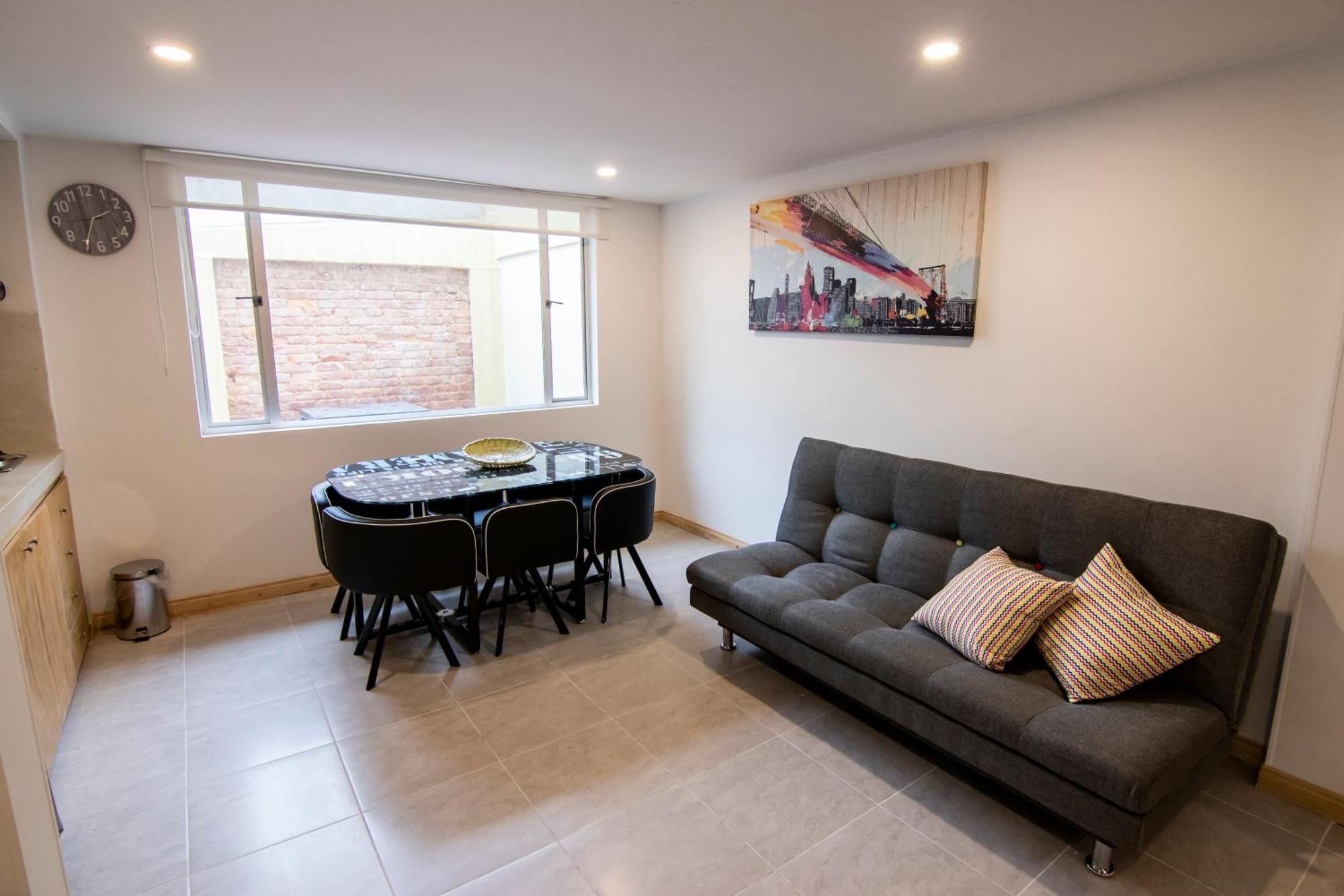 Angelos Bogota Homes Zewnętrze zdjęcie