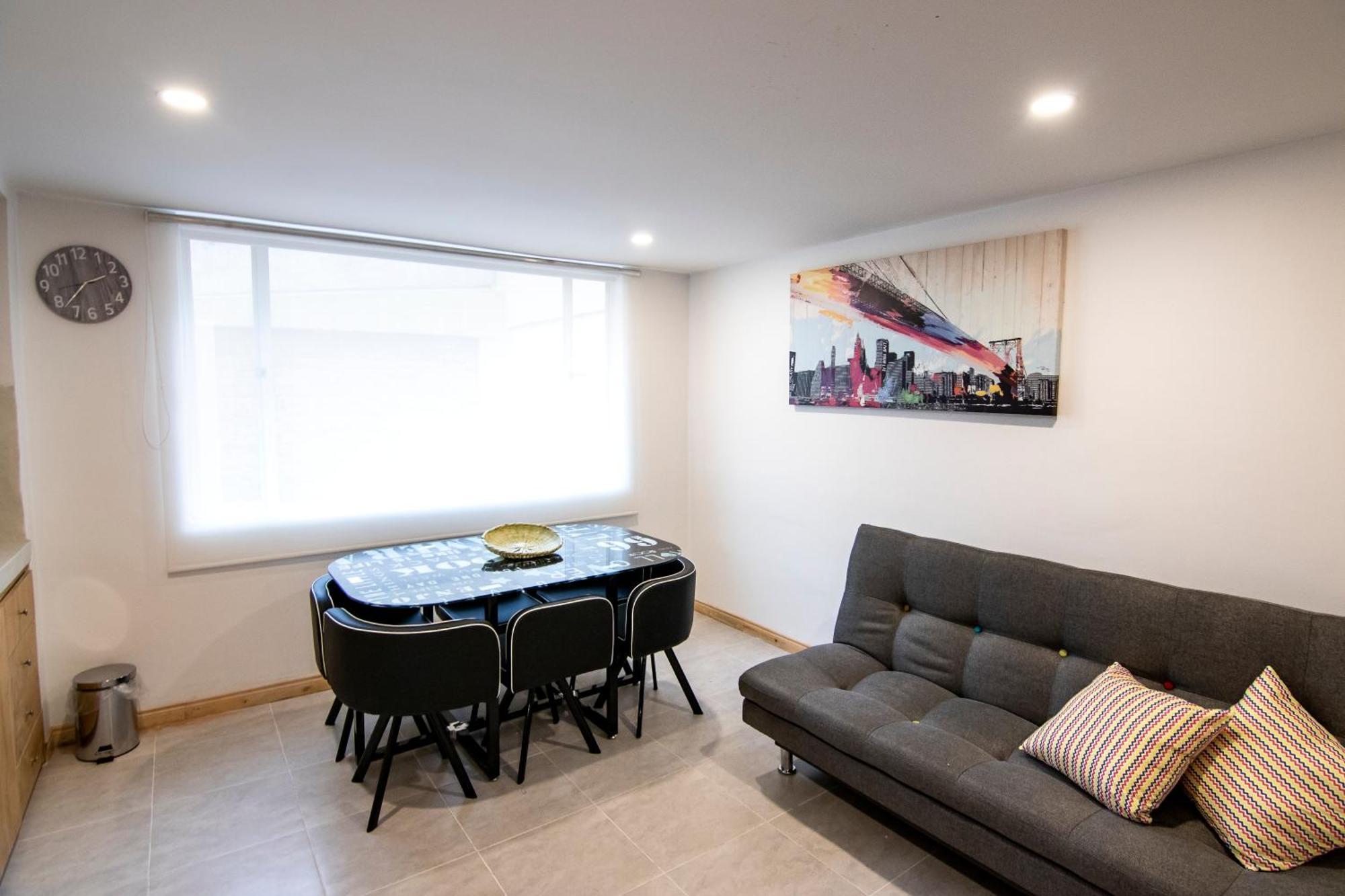 Angelos Bogota Homes Zewnętrze zdjęcie
