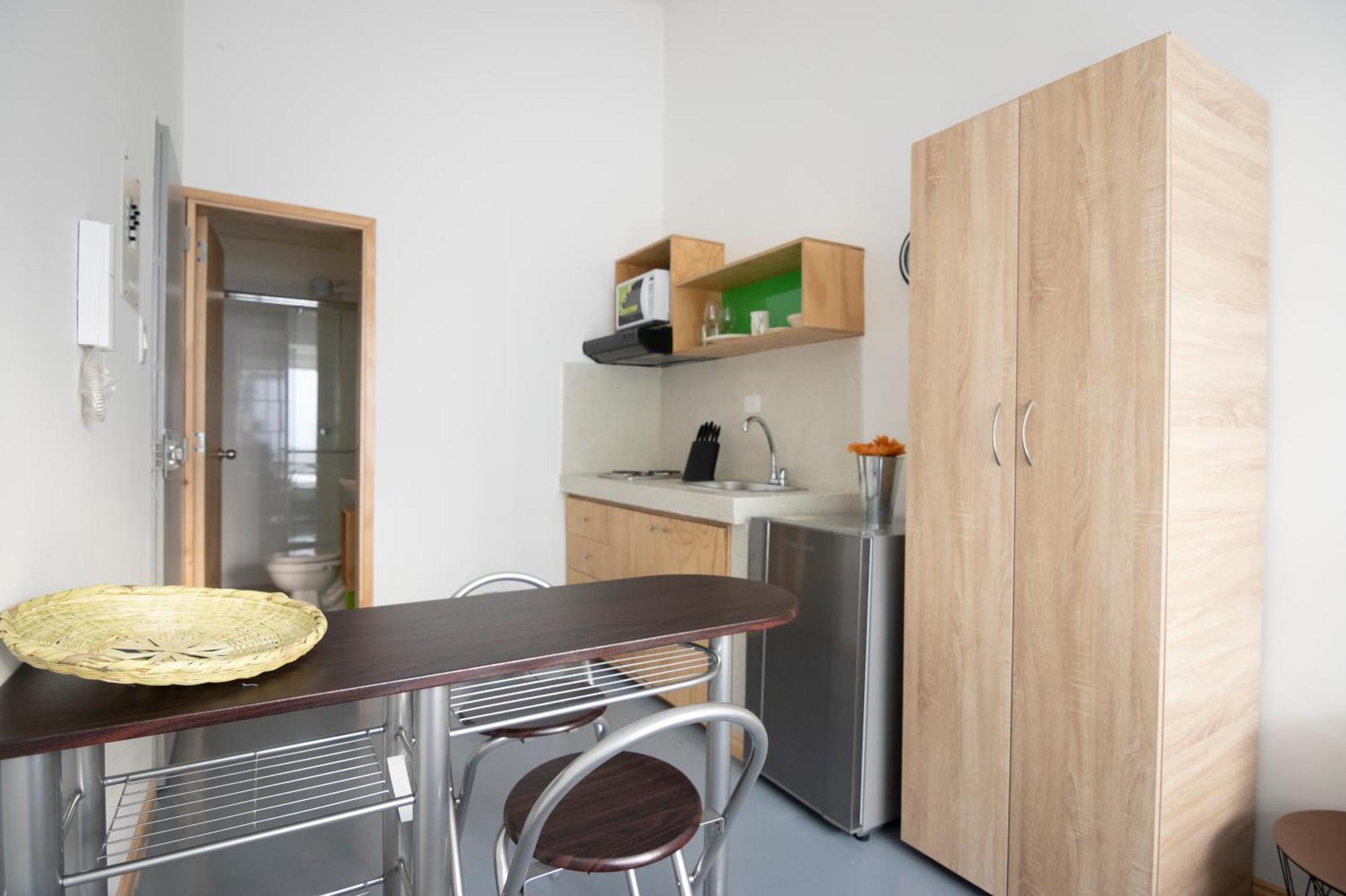 Angelos Bogota Homes Zewnętrze zdjęcie