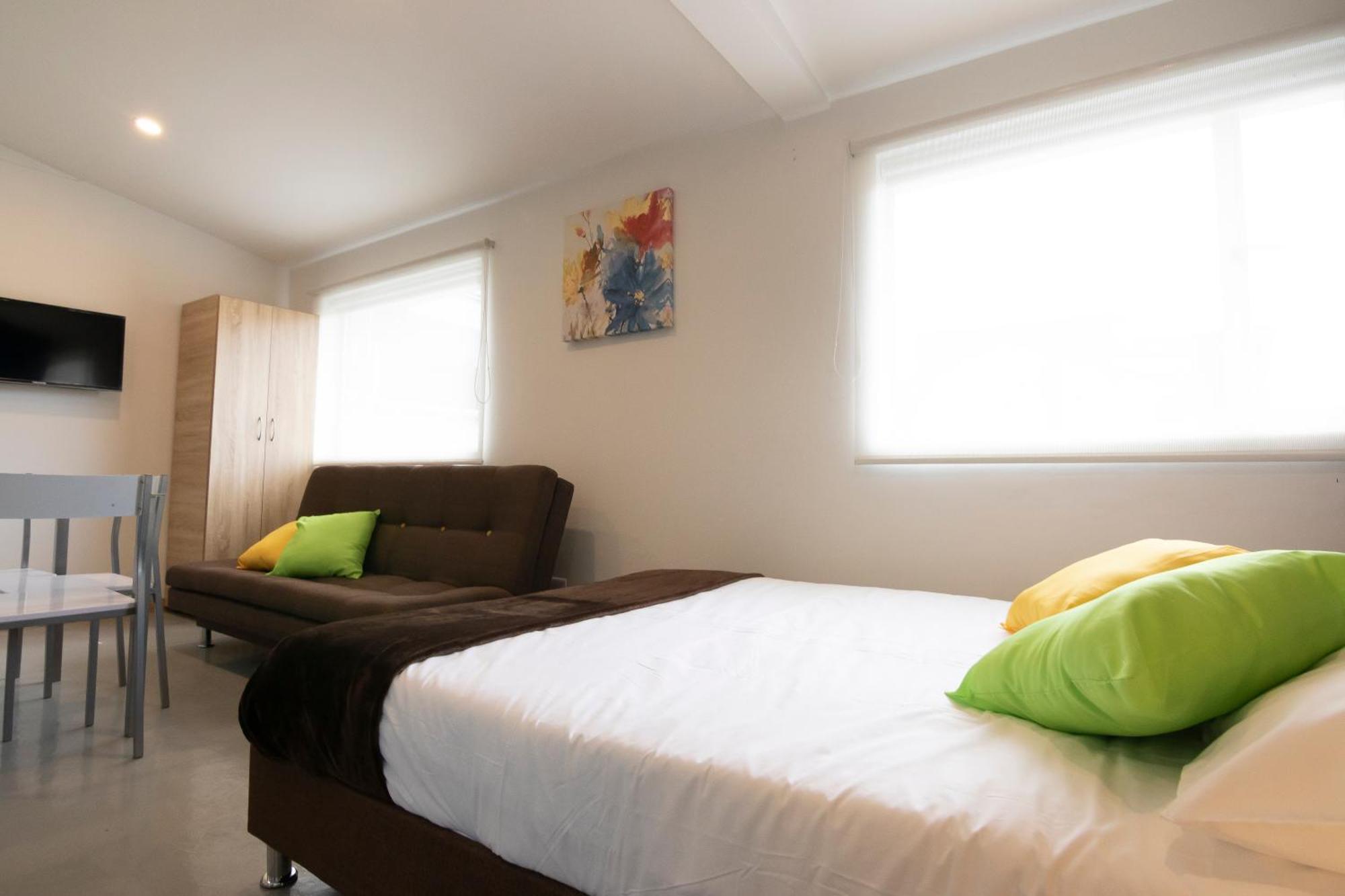 Angelos Bogota Homes Zewnętrze zdjęcie