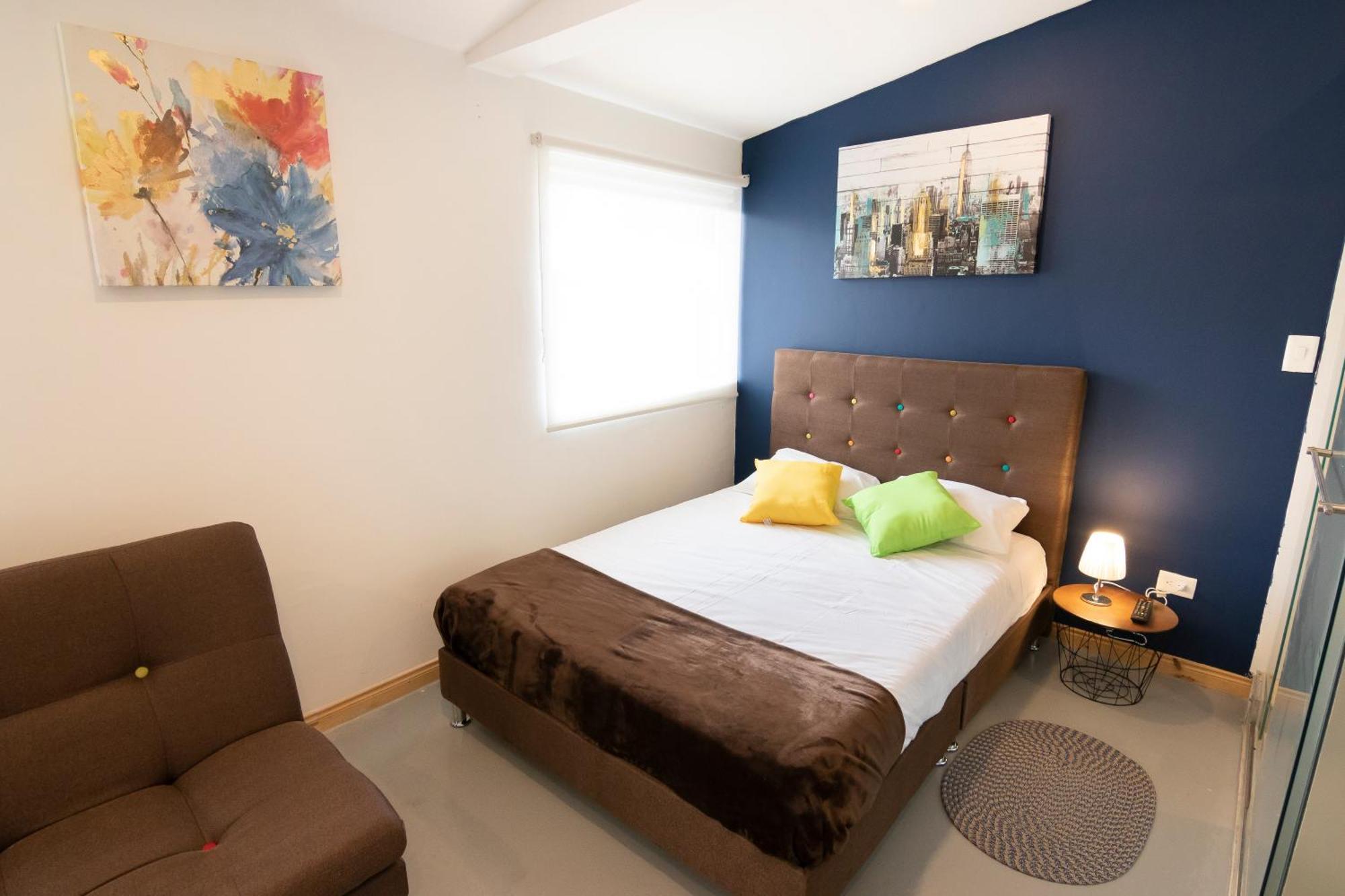 Angelos Bogota Homes Zewnętrze zdjęcie