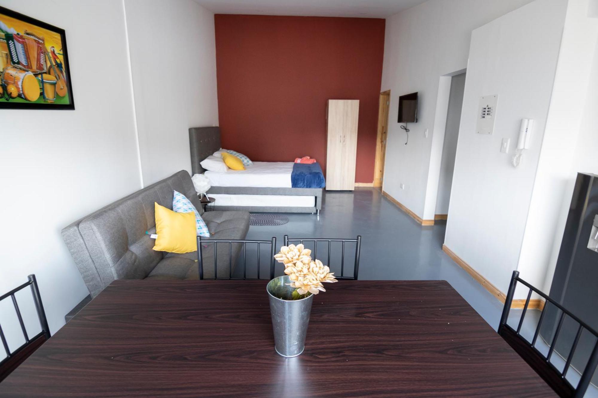 Angelos Bogota Homes Zewnętrze zdjęcie