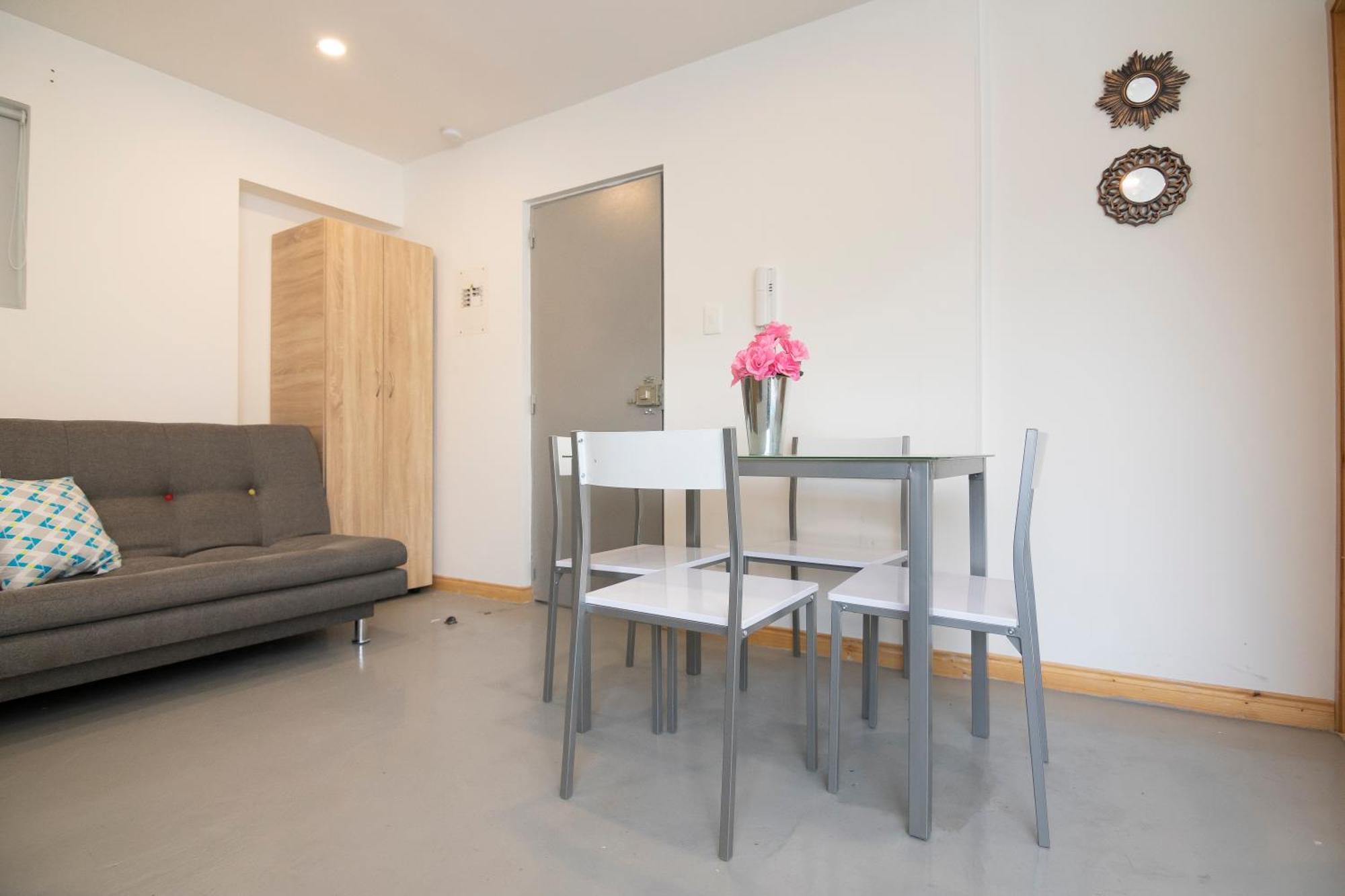 Angelos Bogota Homes Zewnętrze zdjęcie