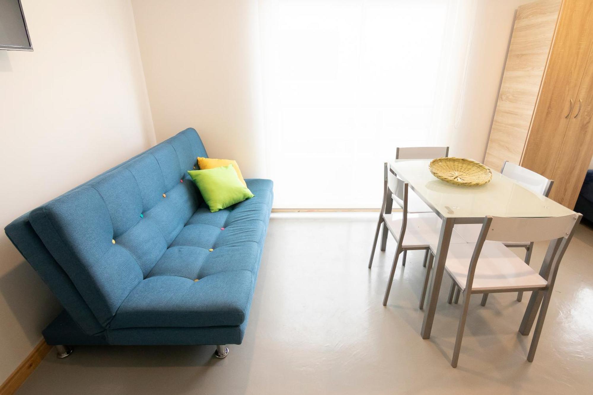 Angelos Bogota Homes Zewnętrze zdjęcie
