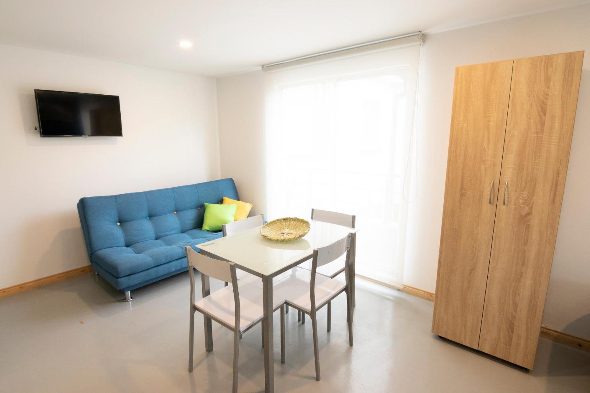 Angelos Bogota Homes Zewnętrze zdjęcie