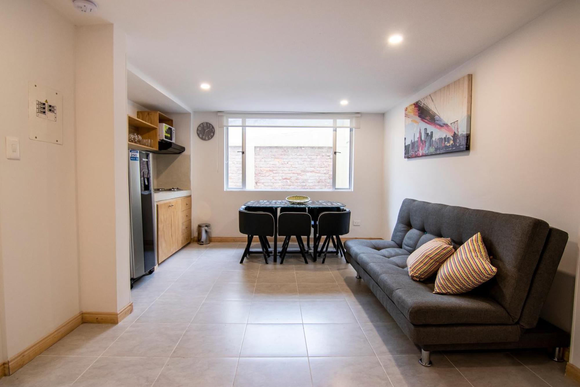 Angelos Bogota Homes Zewnętrze zdjęcie