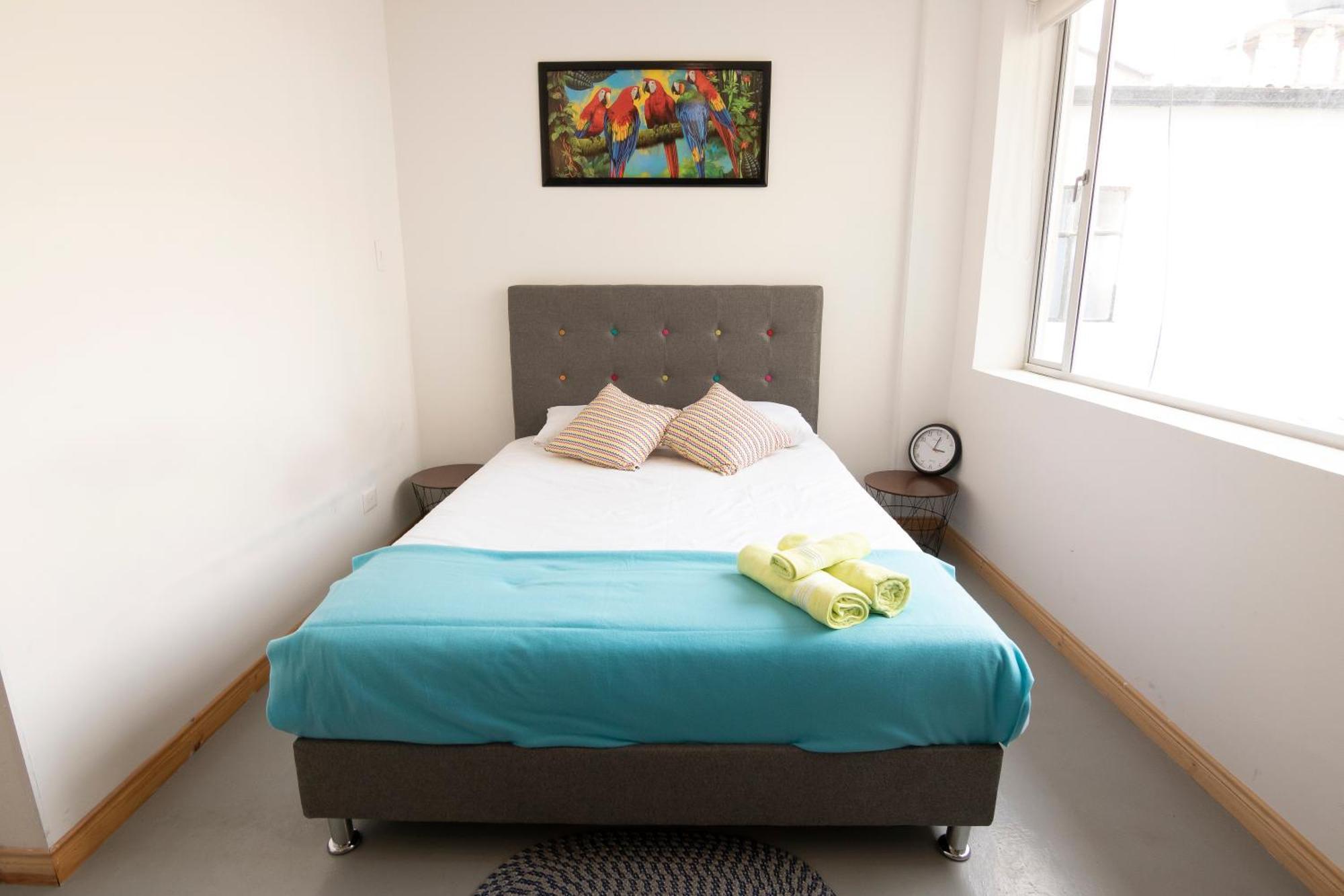 Angelos Bogota Homes Zewnętrze zdjęcie
