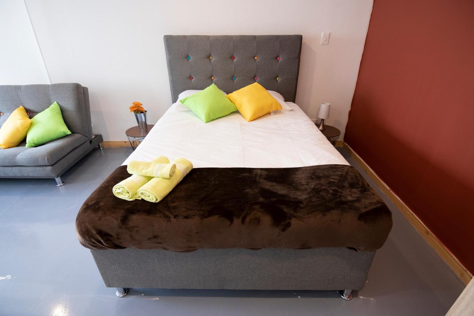 Angelos Bogota Homes Zewnętrze zdjęcie