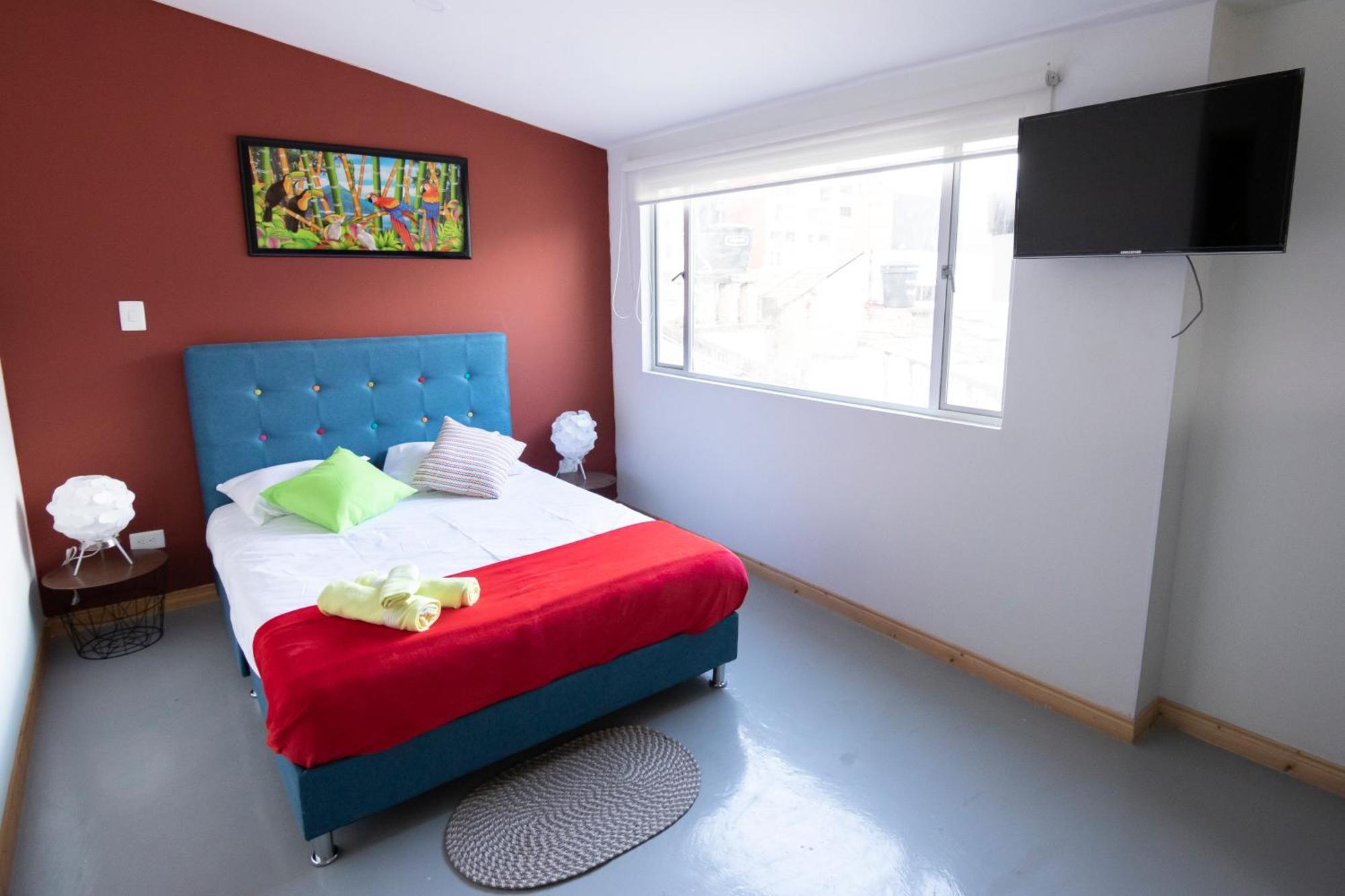 Angelos Bogota Homes Zewnętrze zdjęcie