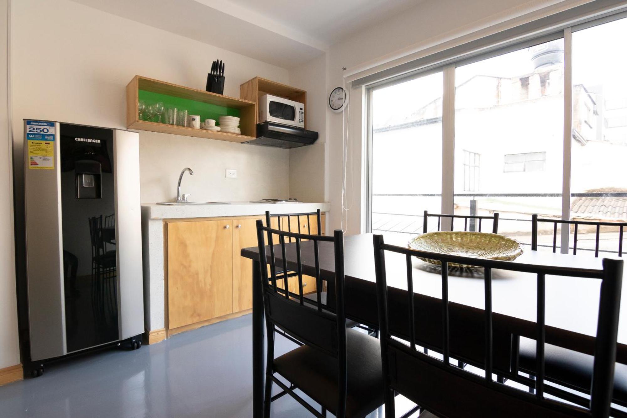 Angelos Bogota Homes Zewnętrze zdjęcie