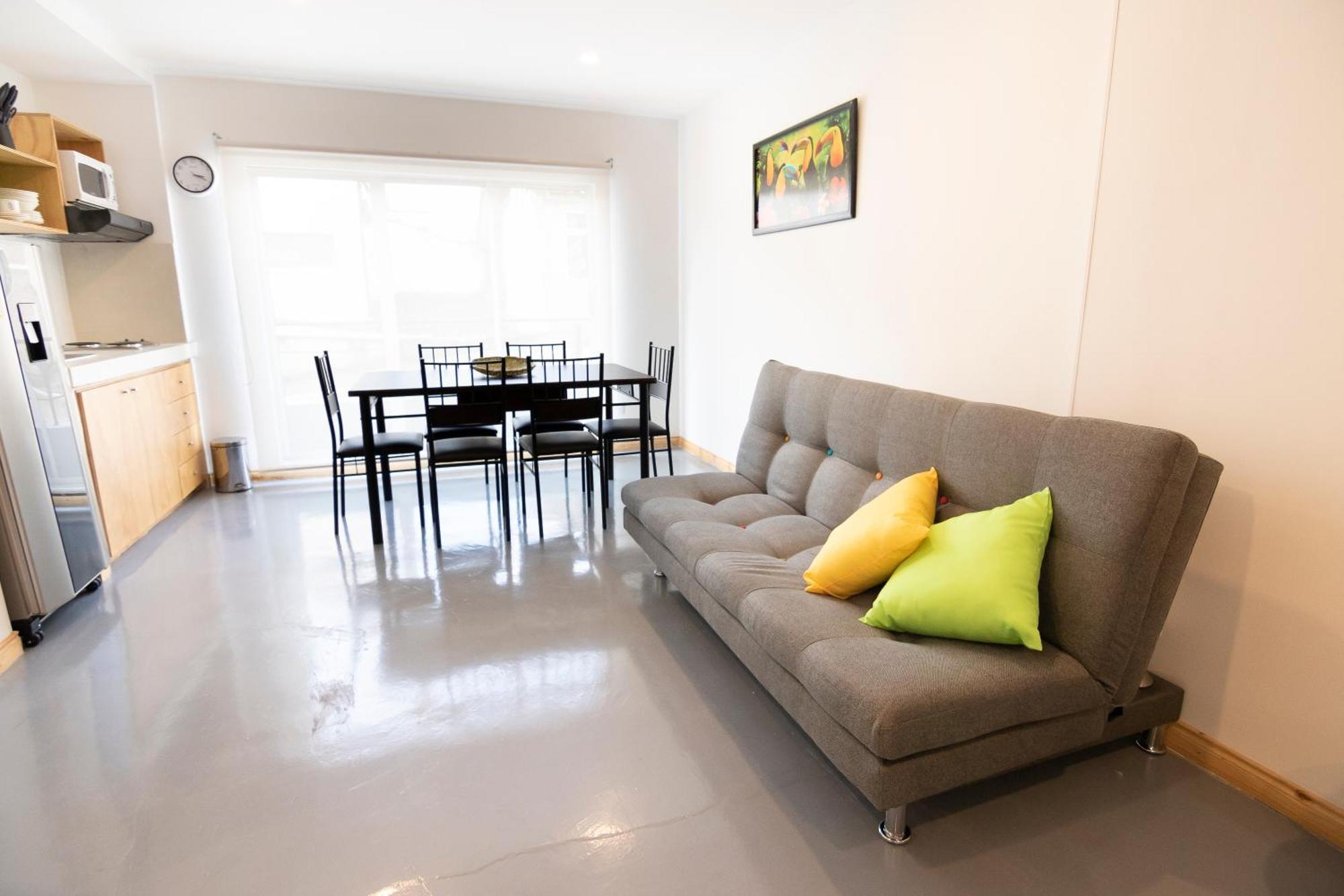 Angelos Bogota Homes Zewnętrze zdjęcie