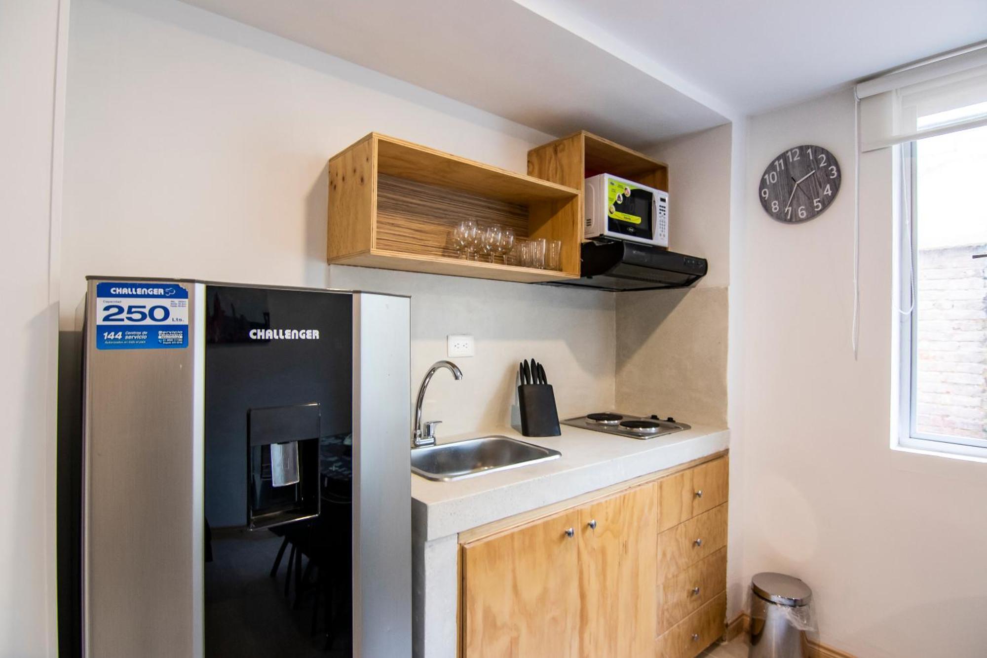Angelos Bogota Homes Zewnętrze zdjęcie