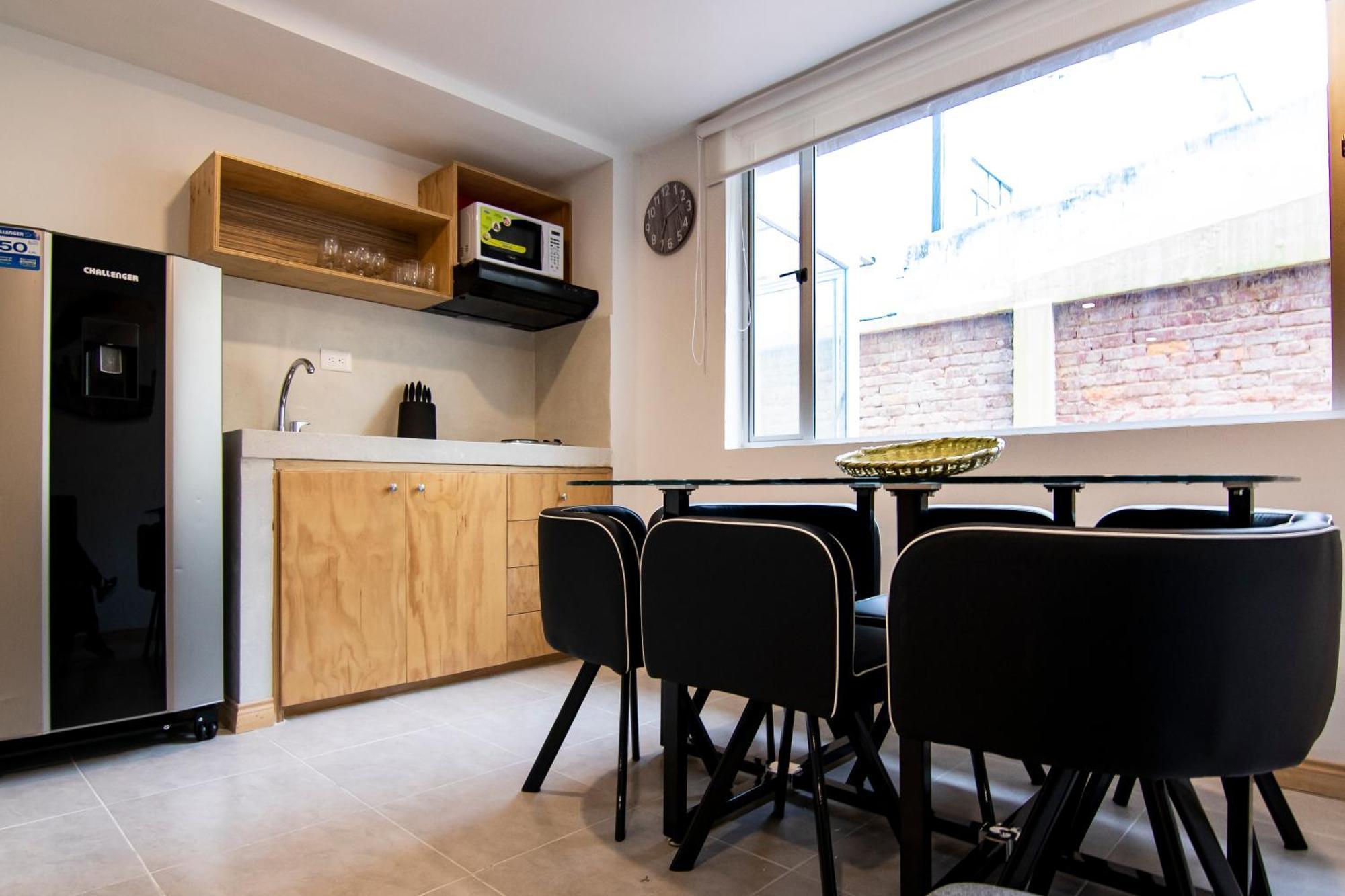 Angelos Bogota Homes Zewnętrze zdjęcie